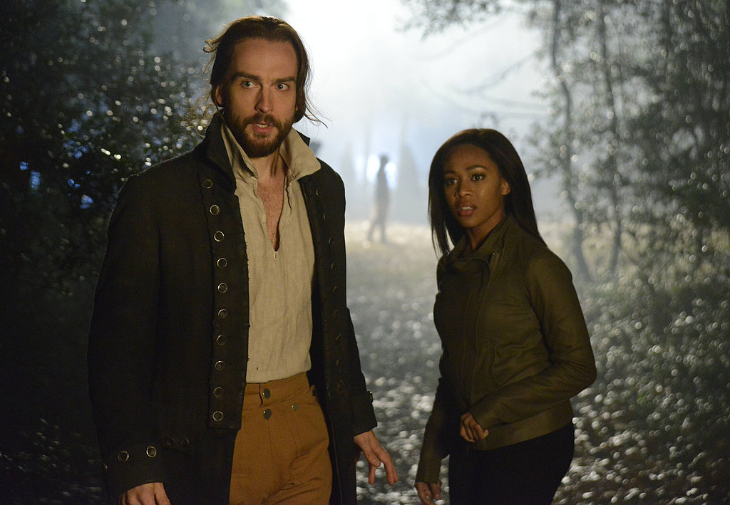 Sleepy Hollow Sleepy Hollow