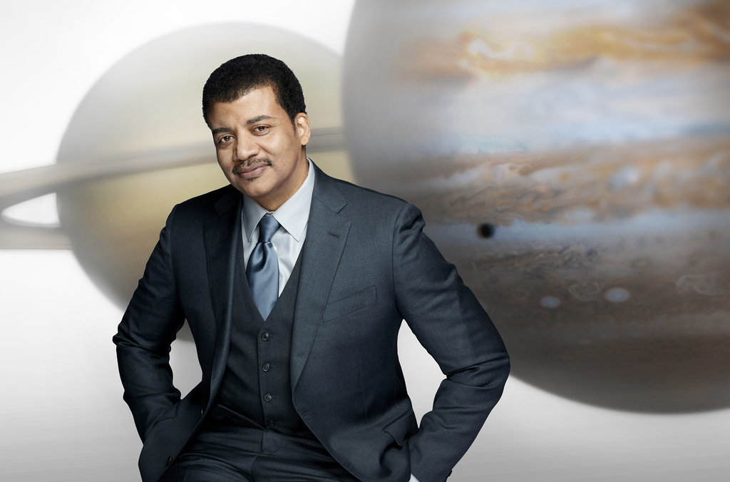 Cosmos: A Spacetime Odyssey Cosmos: A Spacetime Odyssey