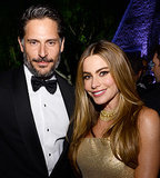 Sofia Vergara Celebrates 42nd Birthday With Joe Manganiello -- See the Cute Pic! Sofia Vergara Celebrates 42nd Birthday With Joe Manganiello -- See the Cute Pic!