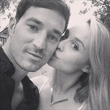 Becca Tobin's Boyfriend, Matt Bendik, Found Dead Becca Tobin's Boyfriend, Matt Bendik, Found Dead