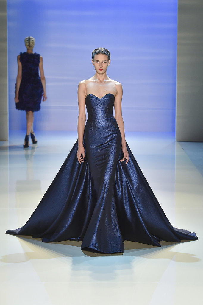 Georges Hobeika Haute Couture Fall 2014 Georges Hobeika Haute Couture Fall 2014