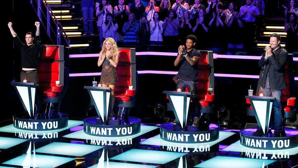 The Voice The Voice
