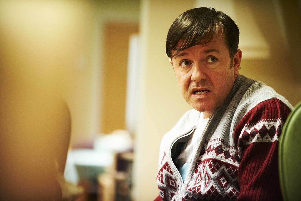 Derek Derek