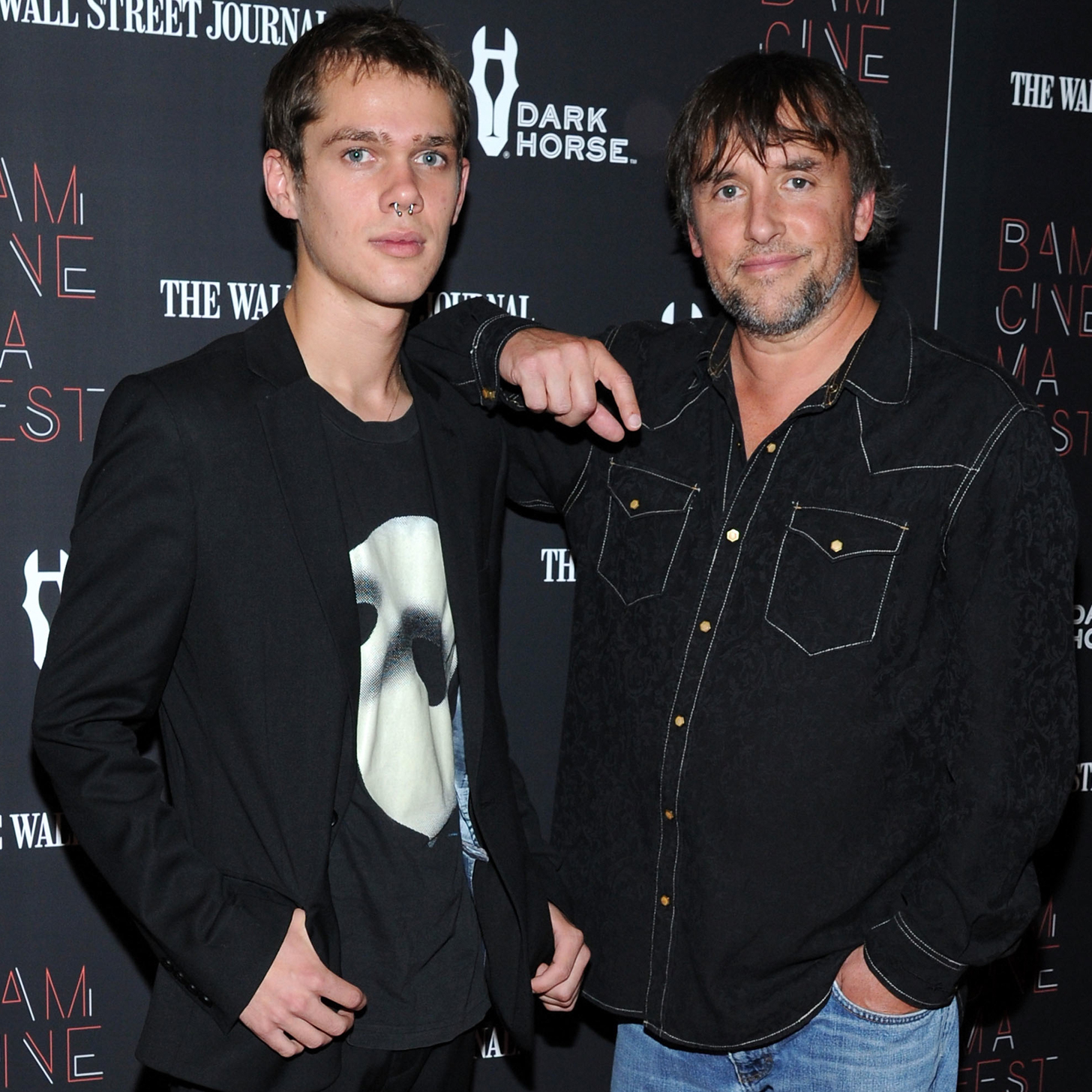 Making Boyhood Was "Terrifying" and "Comforting" For Its Young Star