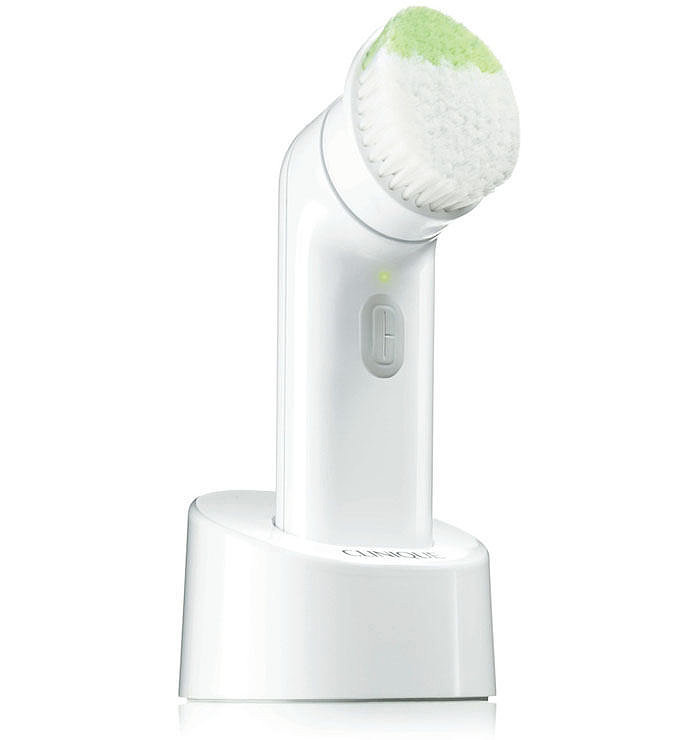Clinique Sonic System Purifying Cleansing Brush Clinique Sonic System Purifying Cleansing Brush