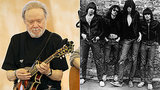 Tommy Ramone Dead at 65 Tommy Ramone Dead at 65