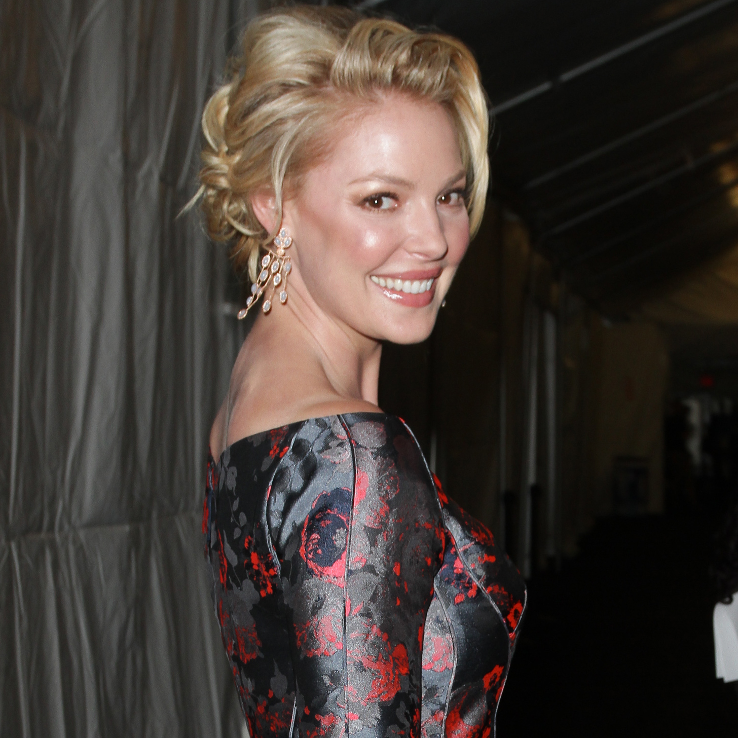 Is Katherine Heigl's "Difficult" Reputation Really Behind Her?