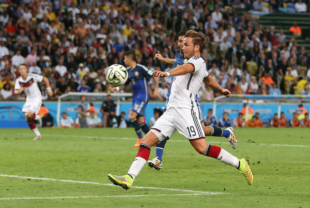 The 13 Craziest World Cup Moments, in GIFs The 13 Craziest World Cup Moments, in GIFs