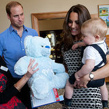 Kate Middleton and Prince William Start Using Social Media Kate Middleton and Prince William Start Using Social Media