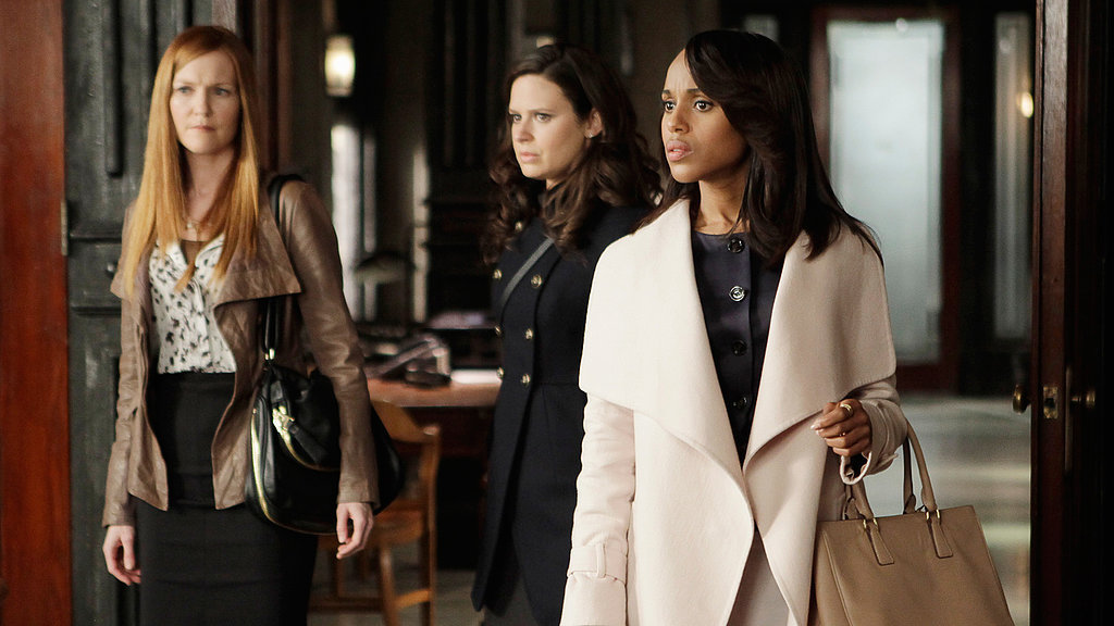 Here's When All Your Favorite ABC Shows Will Return! Here's When All Your Favorite ABC Shows Will Return!