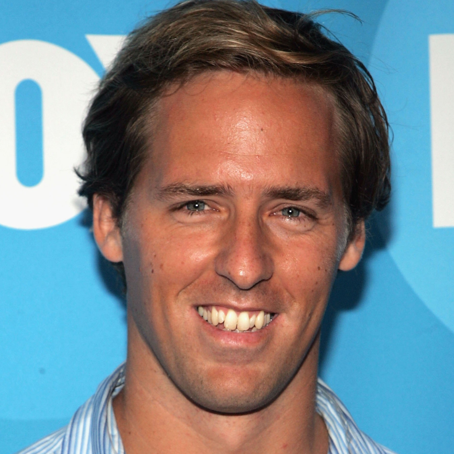 Why You Should Know Nat Faxon If You Don't Already