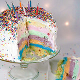 Birthday Ice Cream Cake Recipe | Video Birthday Ice Cream Cake Recipe | Video