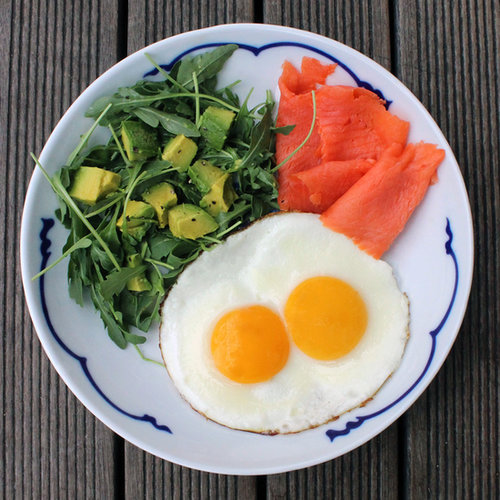 Paleo Breakfast Bowl Paleo Breakfast Bowl