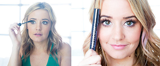 Think Your Mascara Can't Amp Up Your Sex Appeal? Think Again! Think Your Mascara Can't Amp Up Your Sex Appeal? Think Again!