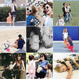 Mamas of Instagram: 10 Bloggers Who Capture Parenthood Beautifully