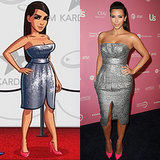 Kim Kardashian's New Game Is a Hit Kim Kardashian's New Game Is a Hit