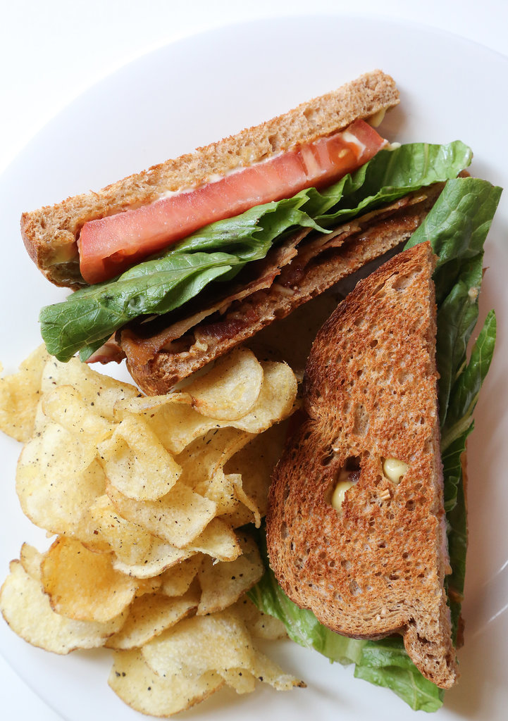 Classic BLT Classic BLT
