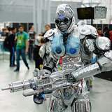 Comic-Con 2014 Attendees | Video Comic-Con 2014 Attendees | Video