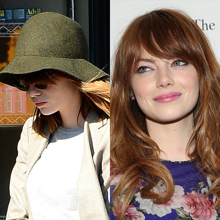 Emma Stone Emma Stone