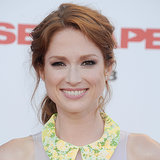 Ellie Kemper and Rob Corddry Interview For Sex Tape Ellie Kemper and Rob Corddry Interview For Sex Tape