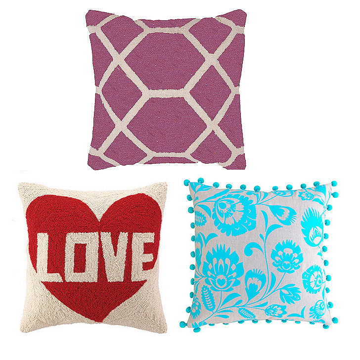 Pillows on a Penny: Dot & Bo Pillows on a Penny: Dot & Bo