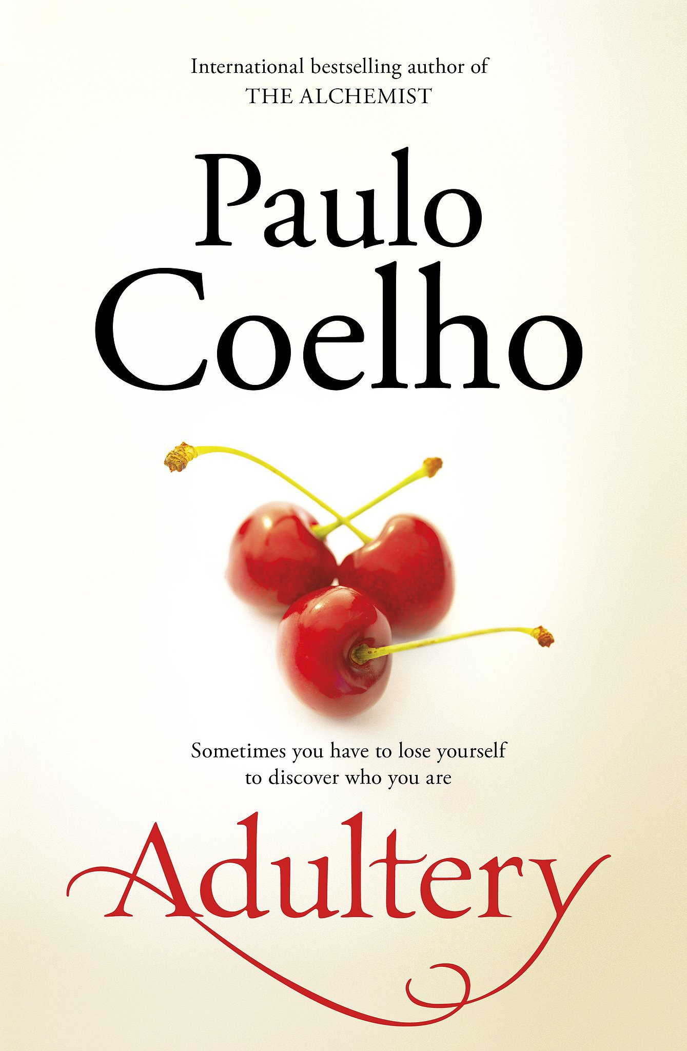 Adultery by Paulo Coelho digested read Books The