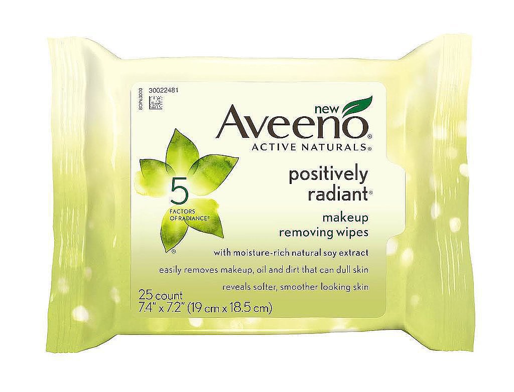 Cleansing Wipes Cleansing Wipes