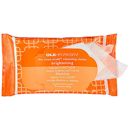 Cleansing Wipes Cleansing Wipes