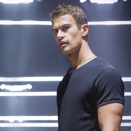 Why Was Theo James Cast in Divergent? Why Was Theo James Cast in Divergent?
