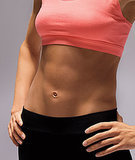 6 Easy Lower Abdomen Exercises 6 Easy Lower Abdomen Exercises
