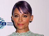 Can you guess what Nicole Richie put Harlow in charge of? Can you guess what Nicole Richie put Harlow in charge of?