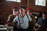 Benedict Cumberbatch enters Oscar race as The Imitation Game trailer released Benedict Cumberbatch enters Oscar race as The Imitation Game trailer released
