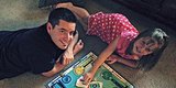 Sorry, Kids -- I Will Never 'Let' You Beat Me Sorry, Kids -- I Will Never 'Let' You Beat Me