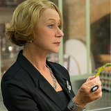 Helen Mirren Interview on The Hundred-Foot Journey (Video) Helen Mirren Interview on The Hundred-Foot Journey (Video)