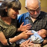 Reasons to Love Grandparents Reasons to Love Grandparents