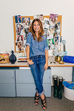 What Allure Editors Wear While Beautifying the World What Allure Editors Wear While Beautifying the World