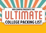 What to Bring to College: The Best College Packing List EVER What to Bring to College: The Best College Packing List EVER