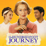 The Hundred-Foot Journey Sneak Peek Video The Hundred-Foot Journey Sneak Peek Video