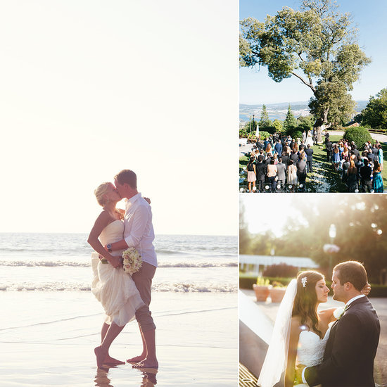 Location, Location, Location: 82 "I Do" Destinations Location, Location, Location: 82 "I Do" Destinations