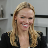 Interview With True Blood Actress Lauren Bowles | Video Interview With True Blood Actress Lauren Bowles | Video