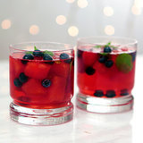 Mixed-Berry Cocktail Mixed-Berry Cocktail