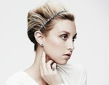 Exclusive: Whitney Port’s Modern Take On Bridal Beauty Exclusive: Whitney Port’s Modern Take On Bridal Beauty