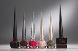 Christian Louboutin Debuts $50 Nail Polish Christian Louboutin Debuts $50 Nail Polish
