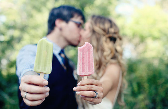 Every Way Under the Sun to Cool Off Your Wedding Guests Every Way Under the Sun to Cool Off Your Wedding Guests