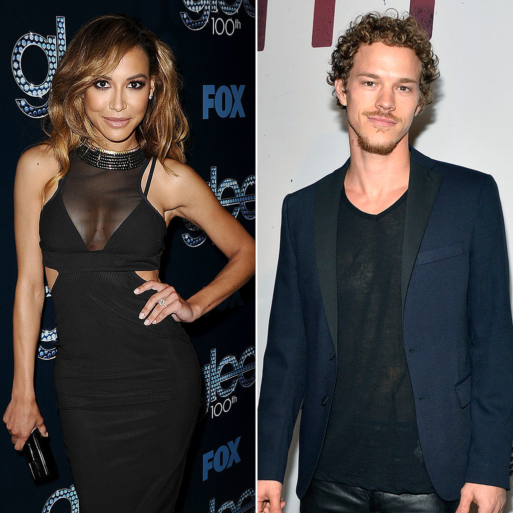 Glee's Naya Rivera married her longtime friend Ryan Dorsey in Cabo San Lucas, Mexico in July 2014. Their secret wedding came three months after she split from former fiancé, Big Sean.
Source: Getty / Jason LaVeris; Getty / Frazer Harrison
Glee's Naya Rivera married her longtime friend Ryan Dorsey in Cabo San Lucas, Mexico in July 2014. Their secret wedding came three months after she split from former fiancé, Big Sean.
Source: Getty / Jason LaVeris; Getty / Frazer Harrison