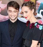 The amazing Daniel Radcliffe in Toronto for The F Word The amazing Daniel Radcliffe in Toronto for The F Word