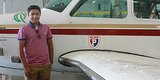 Teen Pilot Dies In Plane Crash Over Pacific Ocean Teen Pilot Dies In Plane Crash Over Pacific Ocean