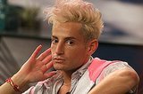 'Big Brother 16' HG Frankie Grande's Grandfather Passes Away 'Big Brother 16' HG Frankie Grande's Grandfather Passes Away