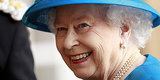 Queen Elizabeth Photobombs A Selfie, Is Infinitely Cooler Than Everyone Queen Elizabeth Photobombs A Selfie, Is Infinitely Cooler Than Everyone
