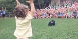 This What Happens When A Toddler Is Put In Charge At Summer Camp This What Happens When A Toddler Is Put In Charge At Summer Camp